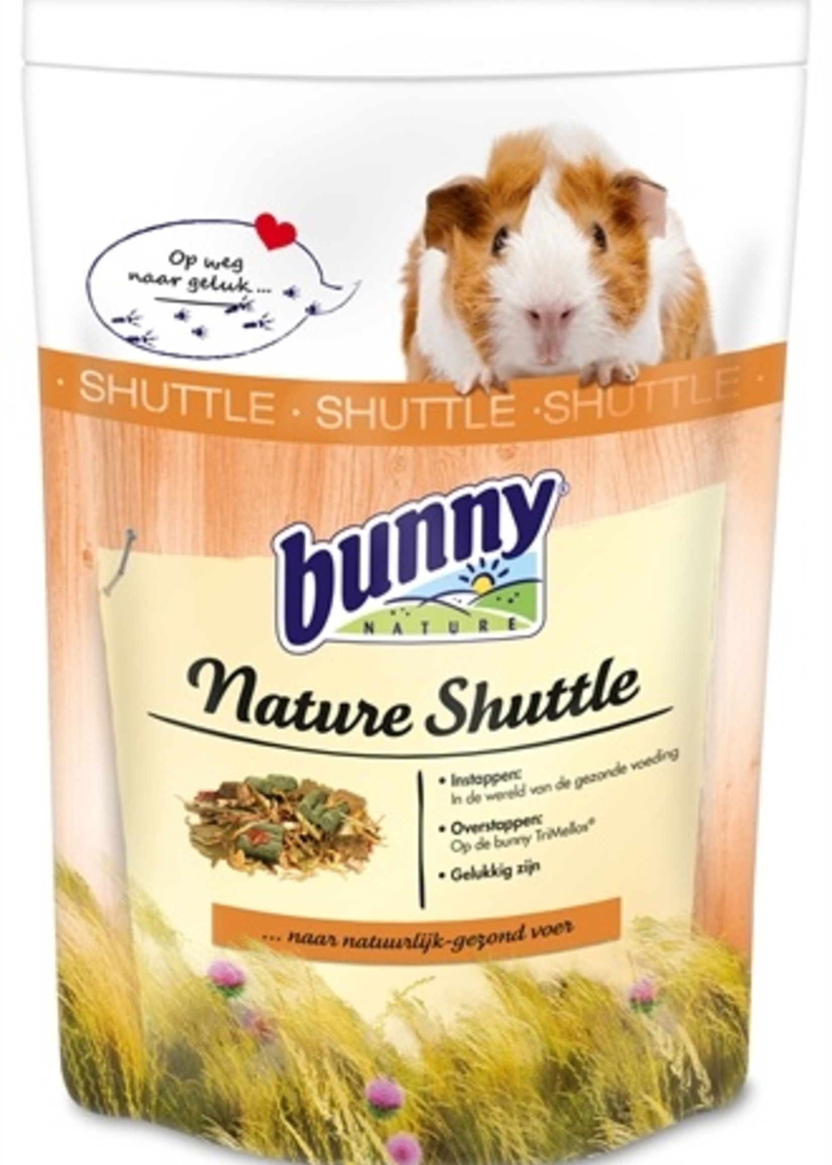 Bunny nature Bunny nature nature shuttle cavia