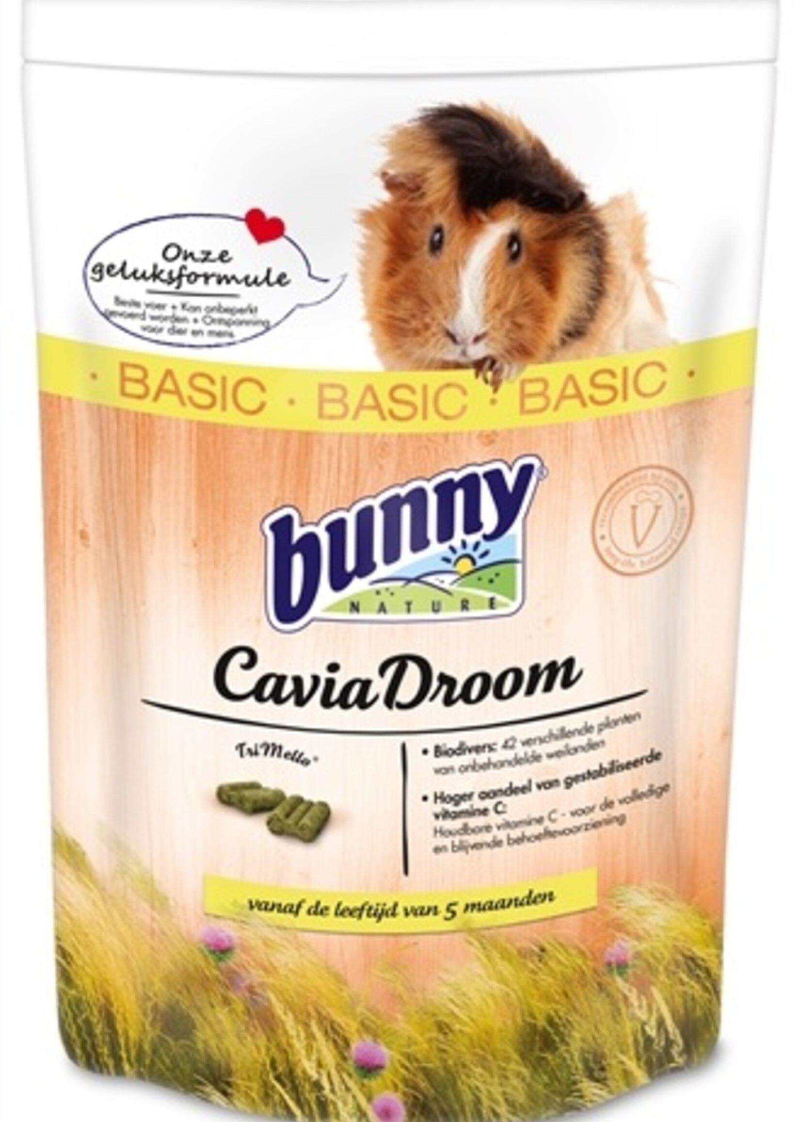Bunny nature Bunny nature caviadroom basic