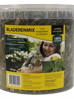 Utopia Utopia bladerenmix