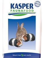 Kasper faunafood Kasper faunafood konijnenvoer / korrel sport