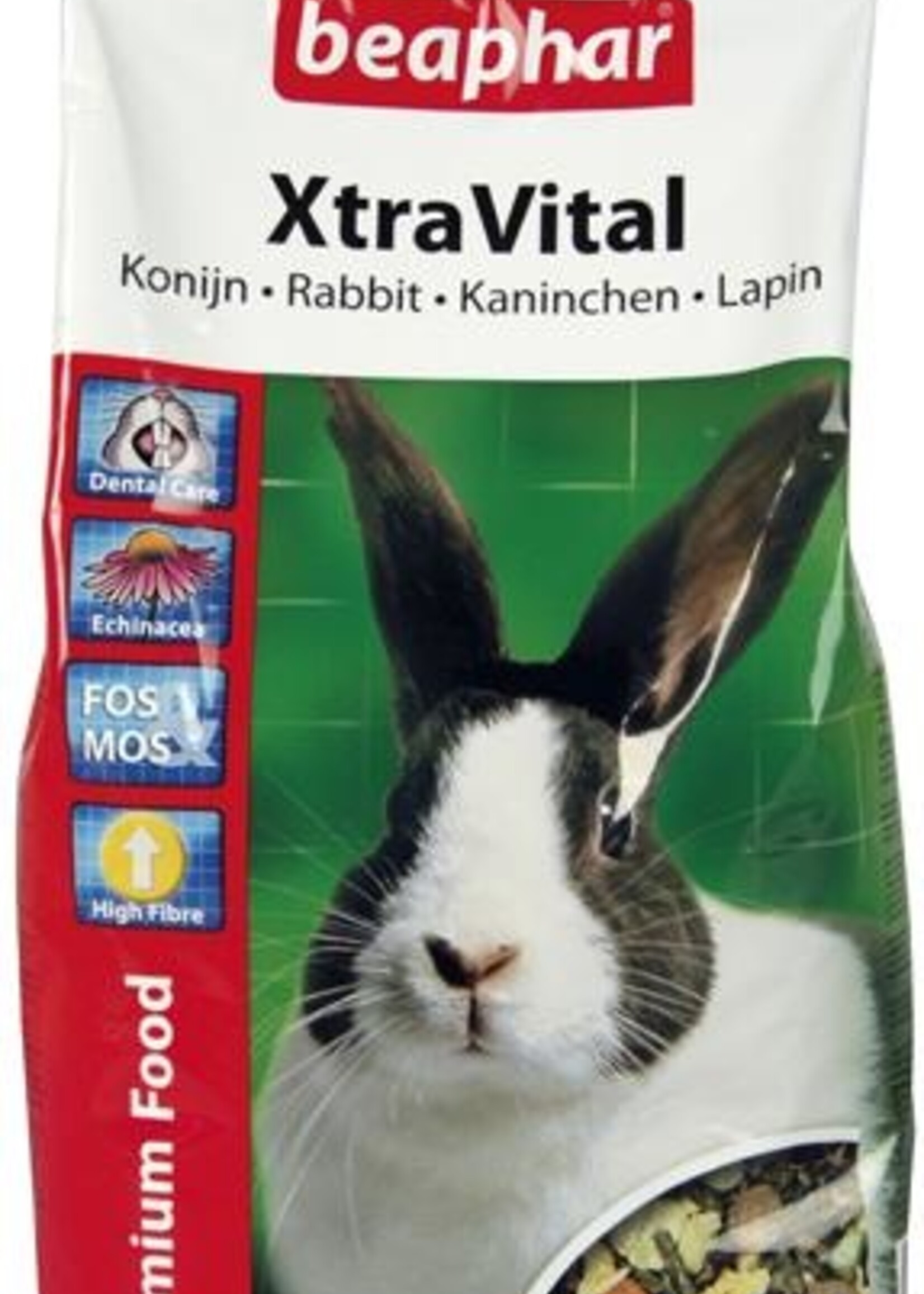 Beaphar Xtravital konijn