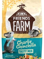 Supreme Supreme charlie chinchilla