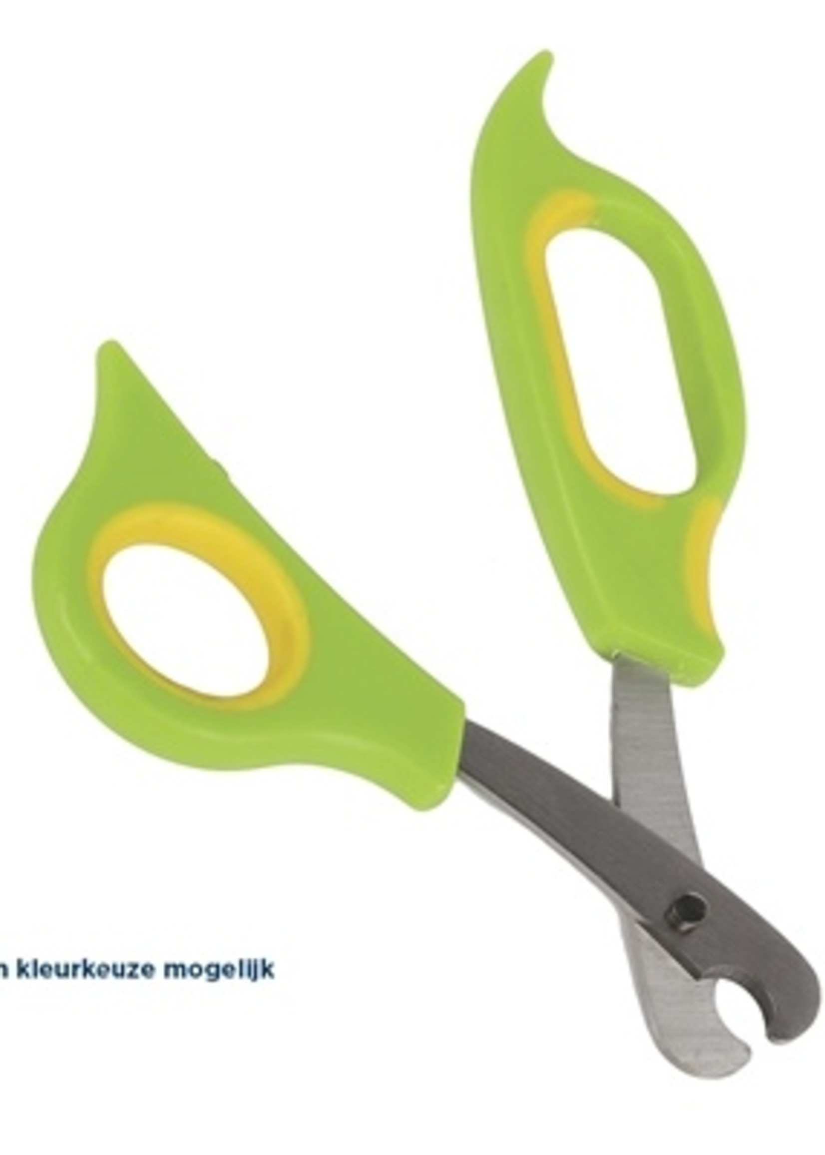 Happy pet Happy pet knaagdier claw clippers