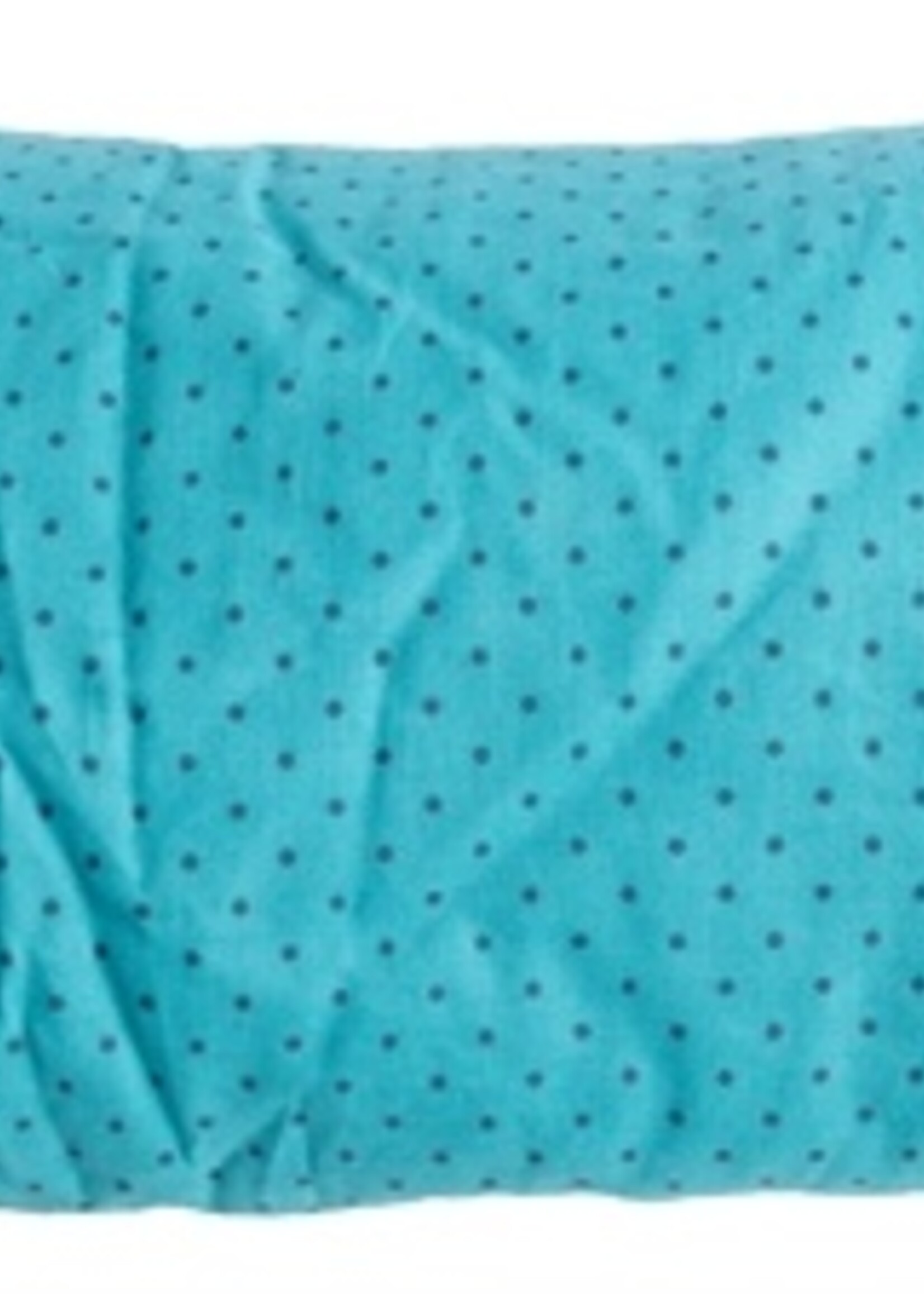 Bunny nature Bunny nature fleecy tunnel turquoise