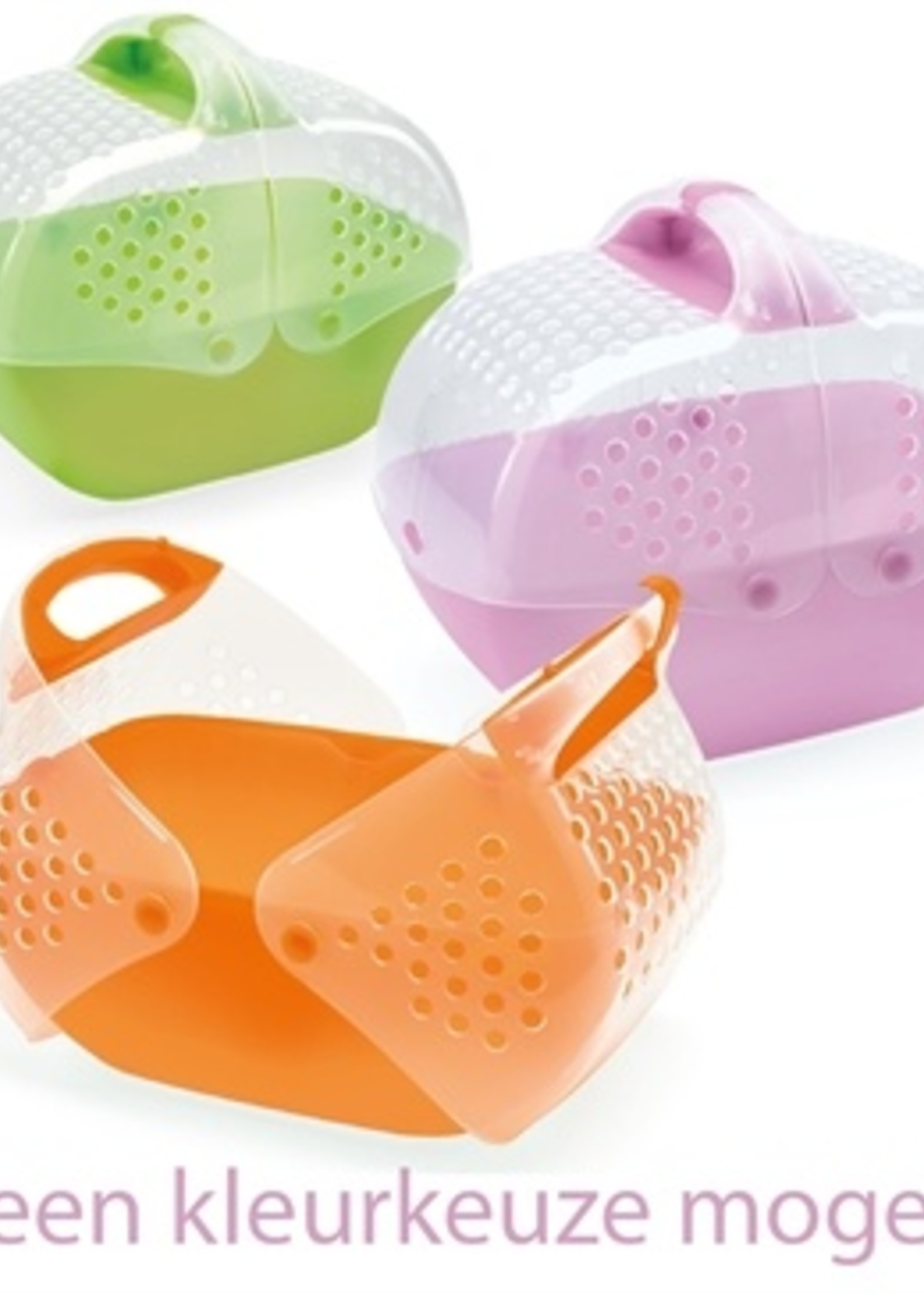 Imac Imac reismand baggy knaagdier assorti