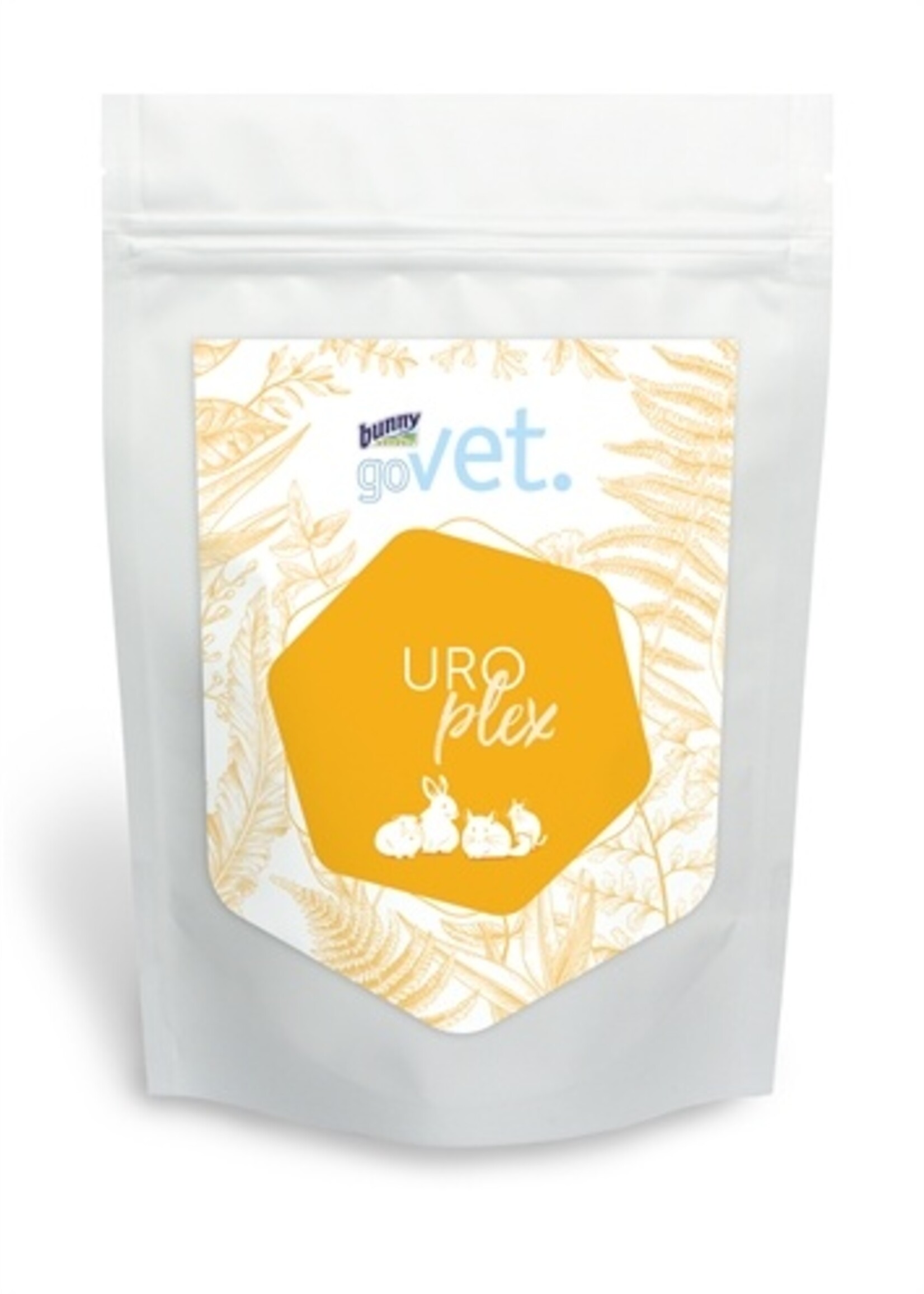 Bunny nature Bunny nature govet uroplex