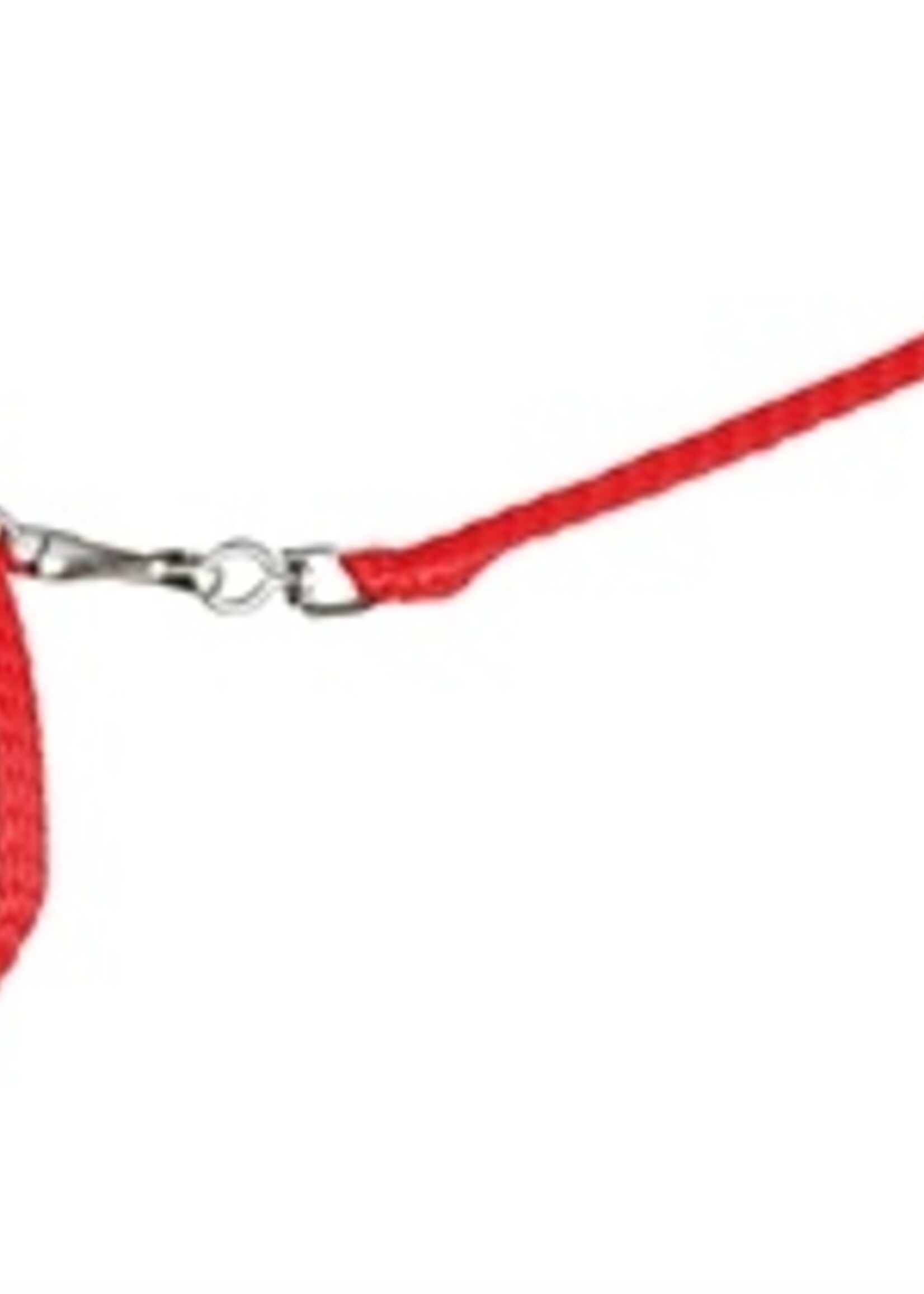 Trixie Trixie konijnentuig met riem assorti