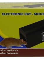 Edialux Edialux electrische rat/muizen val