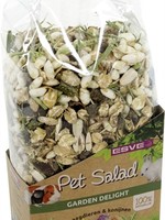 Esve Esve pet salad garden delight