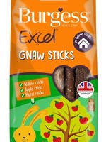 Burgess Burgess excel knaagsticks