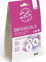 Bunny nature Bunny nature botanicals vitamin multi-vitamine snack