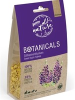 Bunny nature Bunny nature botanicals protein zoete lupine vlokken