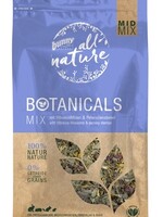 Bunny nature Bunny nature botanicals midi mix hibiscusbloesem / peterselie stelen