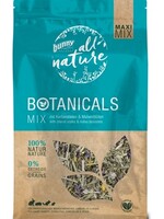 Bunny nature Bunny nature botanicals maxi  mix kervelstelen / malvebloesem