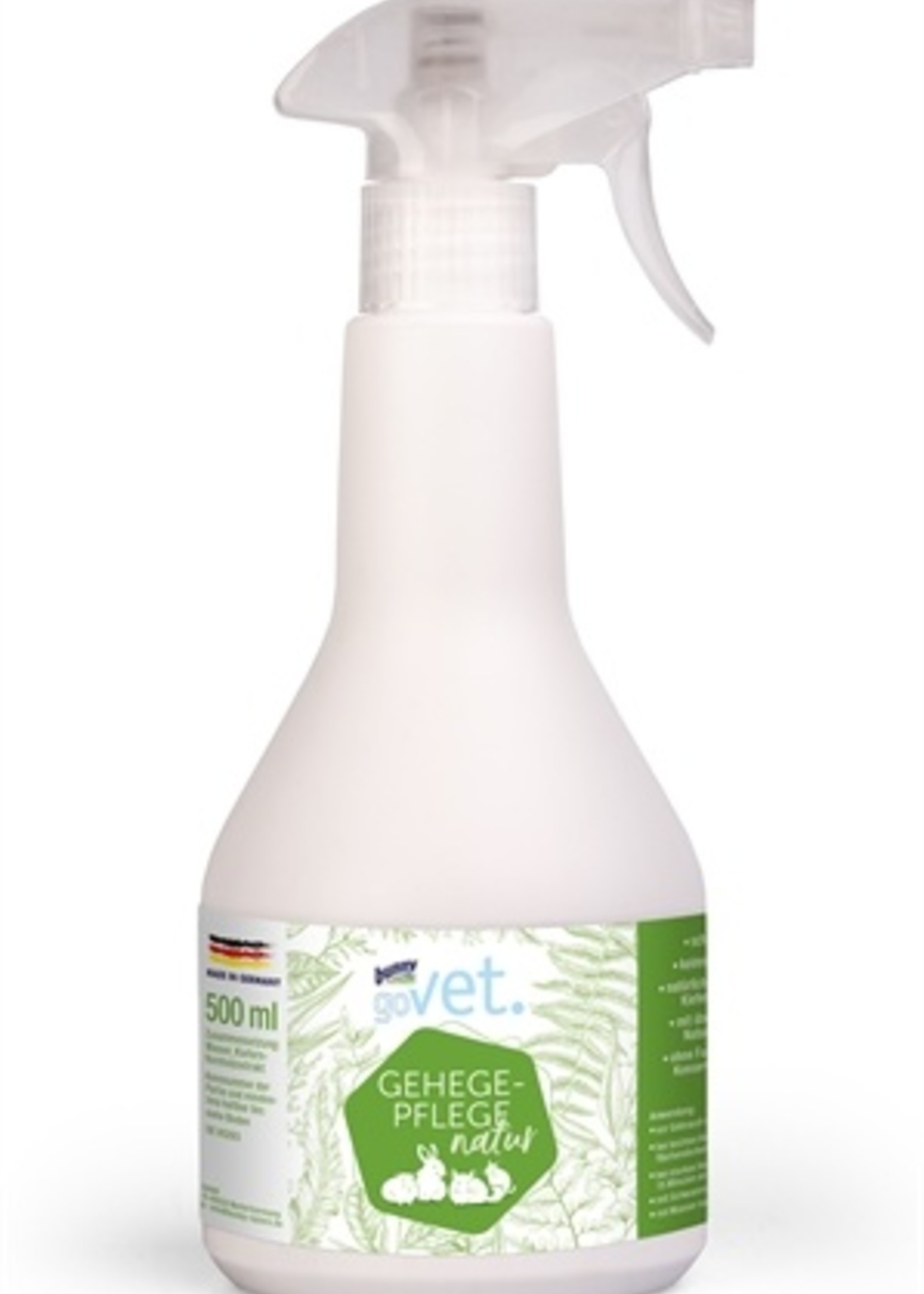 Bunny nature Bunny nature govet cage care nature