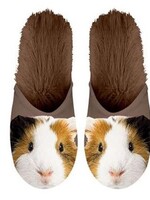 Plenty gifts Plenty gifts pantoffel cavia