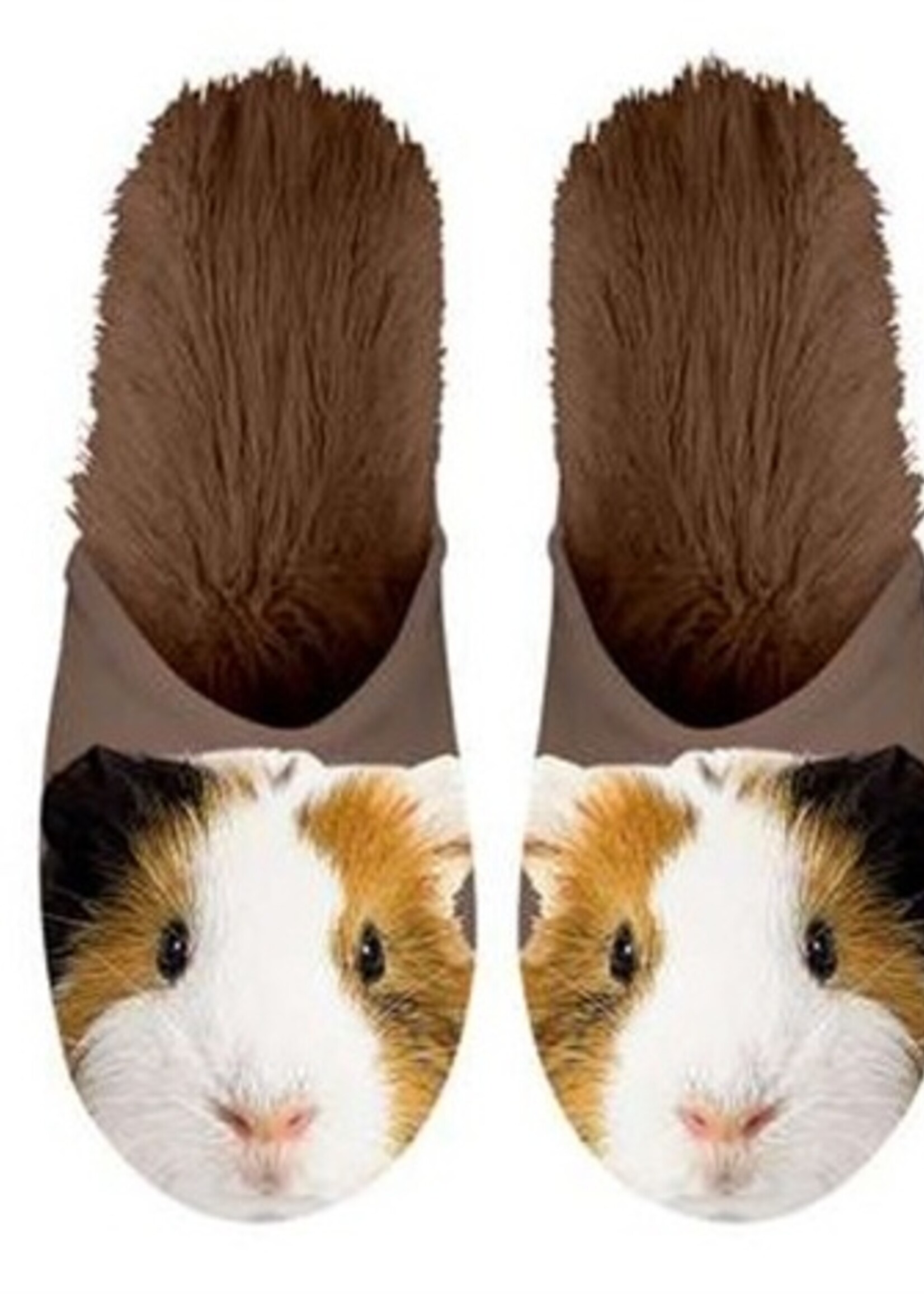 Plenty gifts Plenty gifts pantoffel cavia
