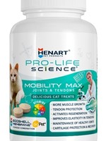 Henart Henart pro life science mobility max gewricht en pees