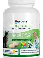 Henart Henart pro life science gastrointestinal tract immuunsysteem