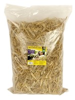 Utopia Utopia diertotaal delicatesse stro