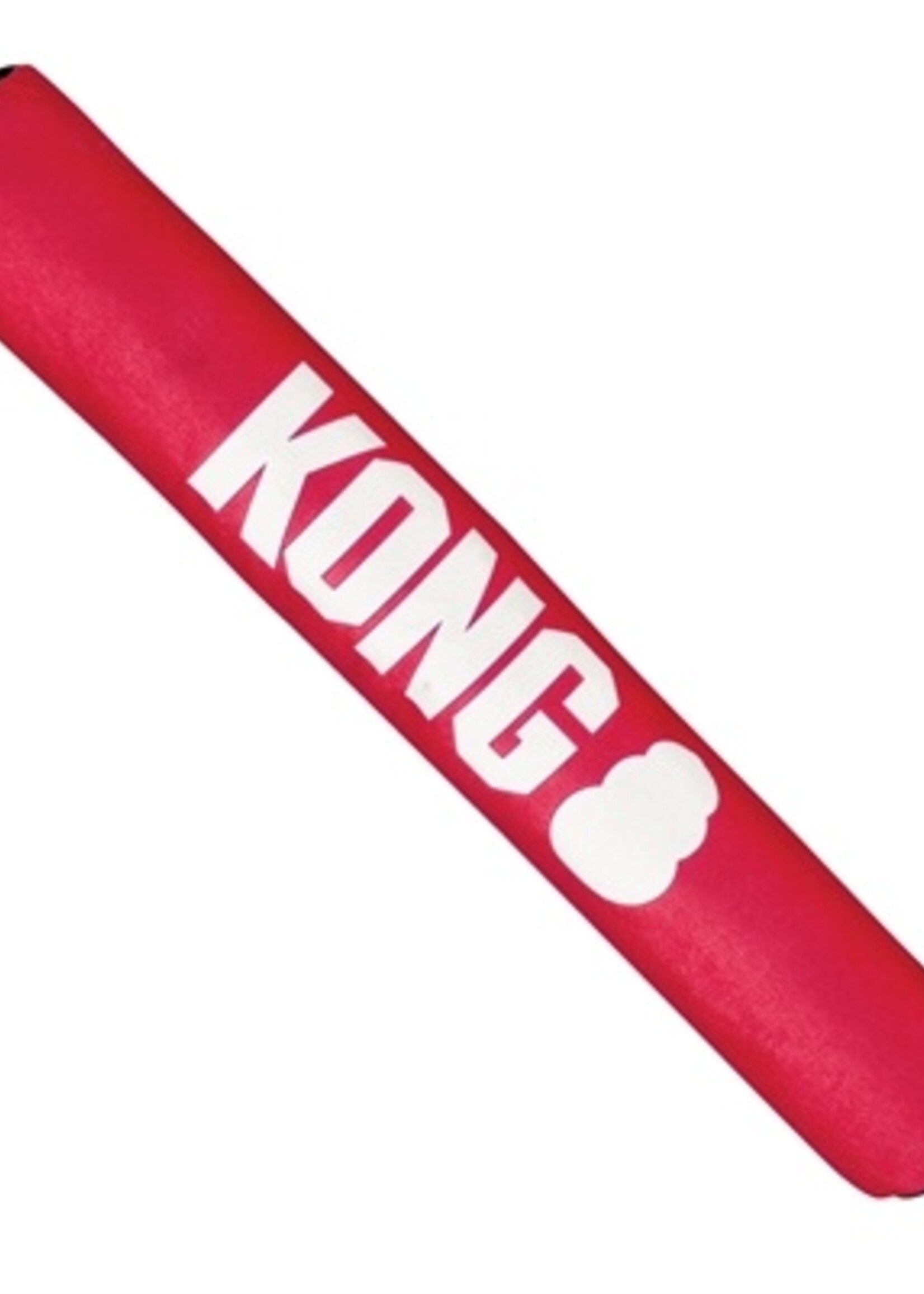 Kong Kong signature stick rood / zwart