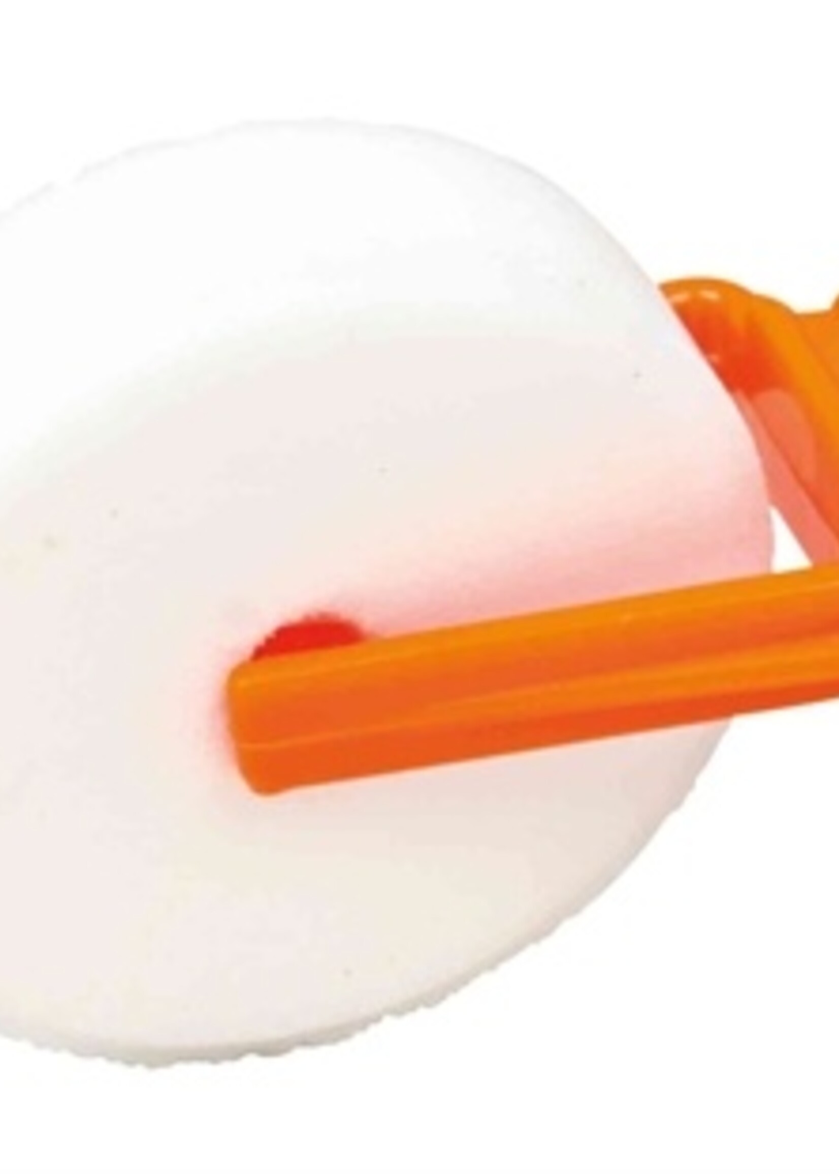 Trixie Trixie zoutliksteen met houder