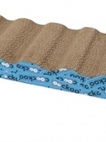 Coockoo Coockoo krabplank wobby karton