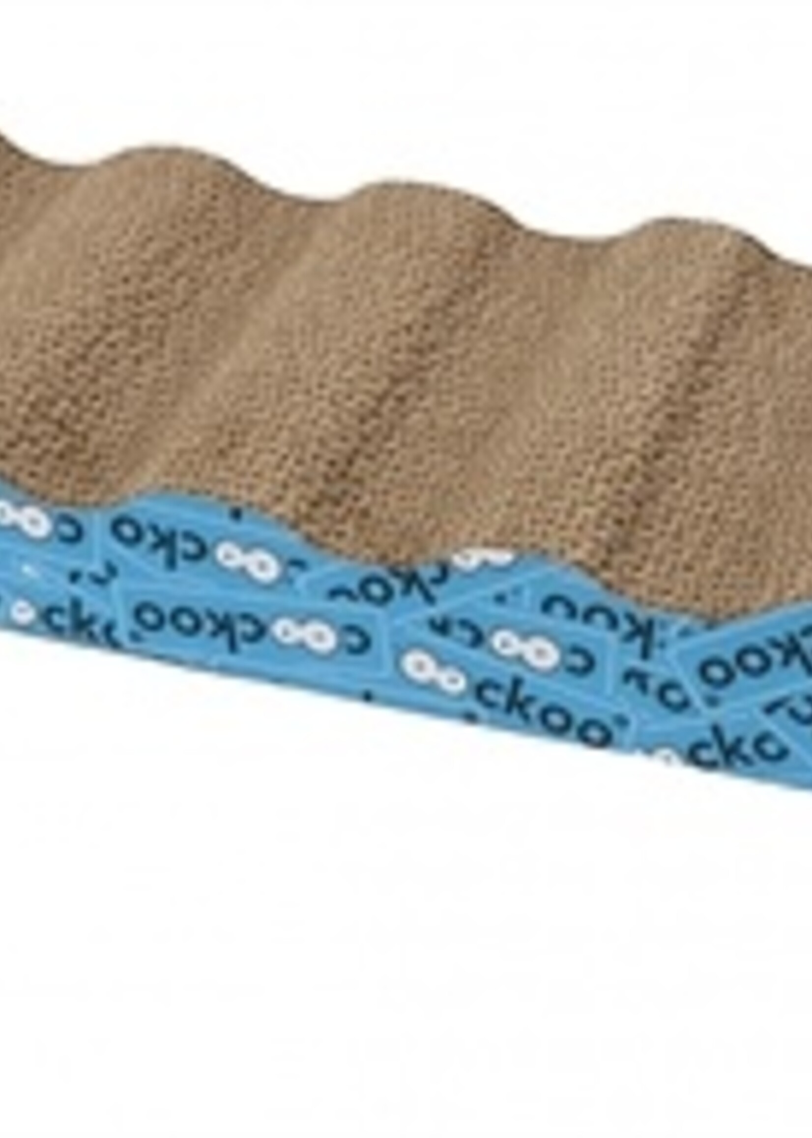 Coockoo Coockoo krabplank wobby karton