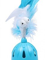 Coockoo Coockoo cattoy tumbler tuimerlaar blauw