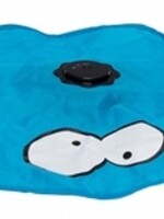 Coockoo Coockoo hide interactief speelgoed blauw