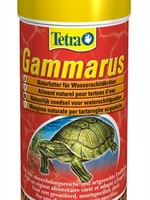 Tetra Tetra gammarus schildpadvoer