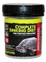 Komodo Komodo turtle / terrapin complete sinking diet