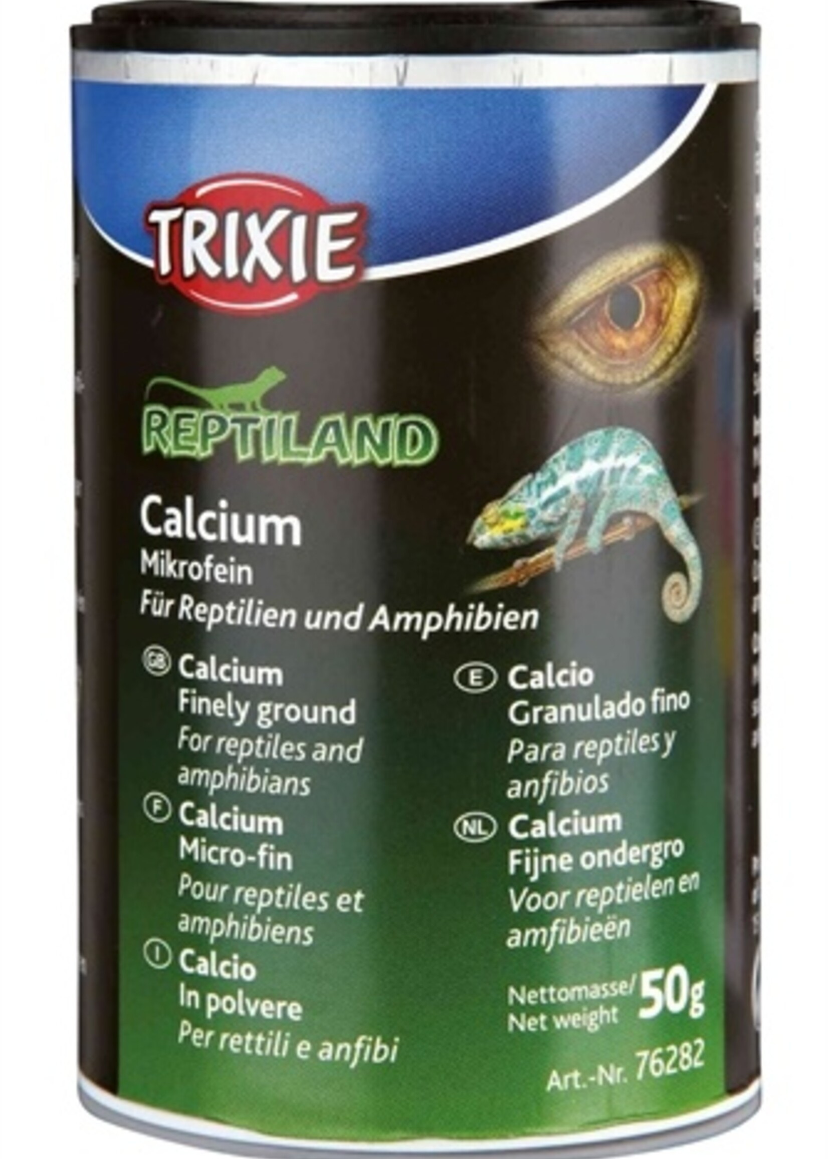 Trixie Trixie reptiland calciumpoeder fijn