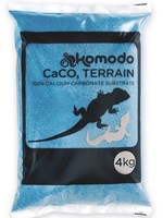 Komodo Komodo caco zand turquoise