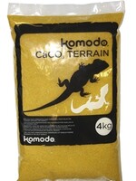 Komodo Komodo caco zand caramel