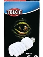 Trixie Trixie reptiland tropic pro compact 6.0 uv-b lamp