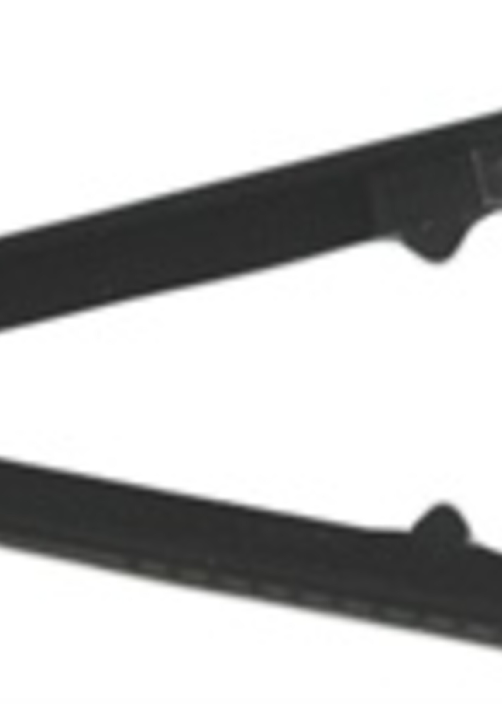 Komodo Komodo voederpincet plastic