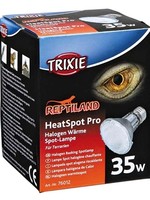 Trixie Trixie reptiland heatspot pro warmtelamp halogeen