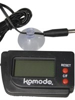 Komodo Komodo thermometer digitaal