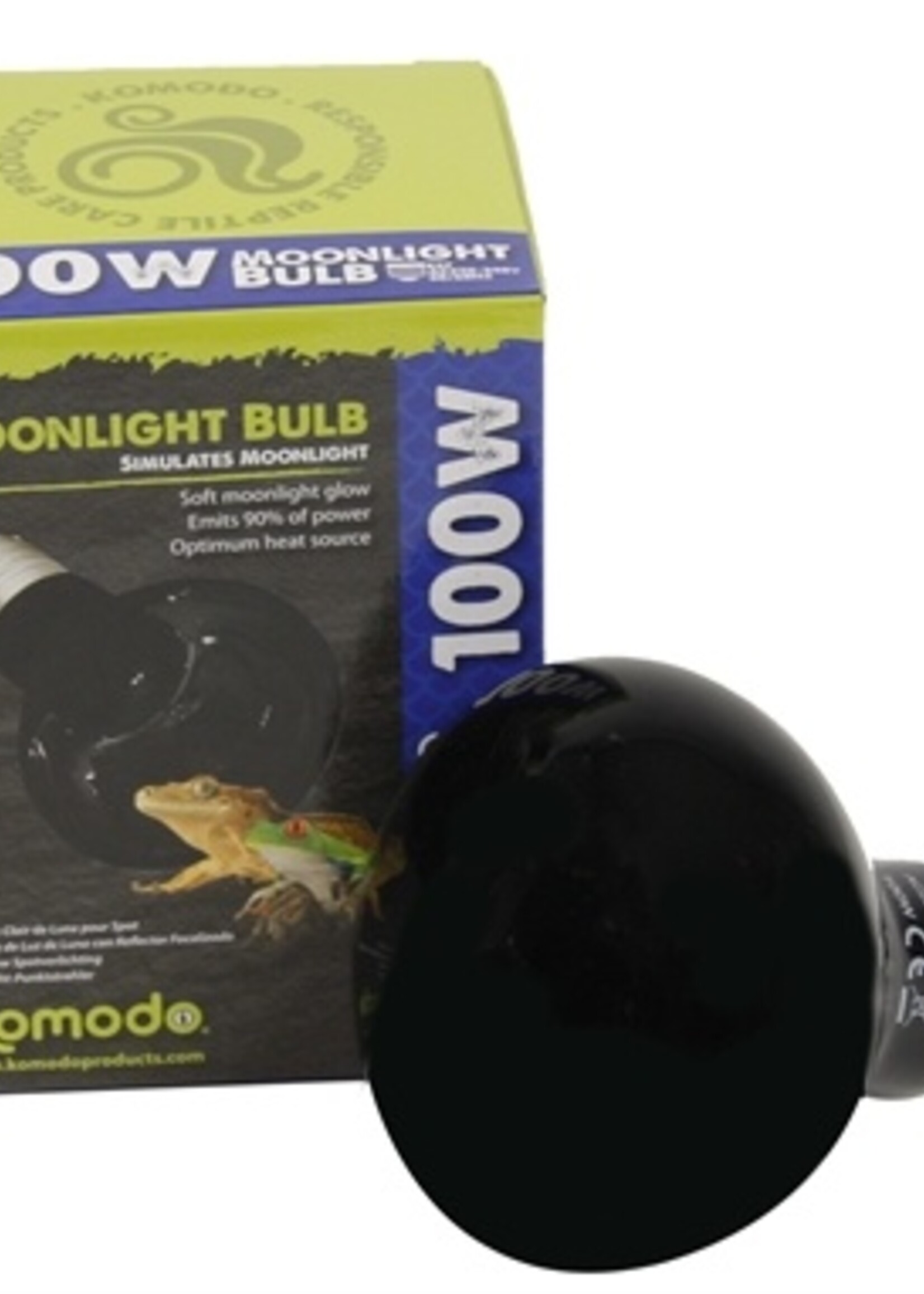 Komodo Komodo nachtgloed lamp es