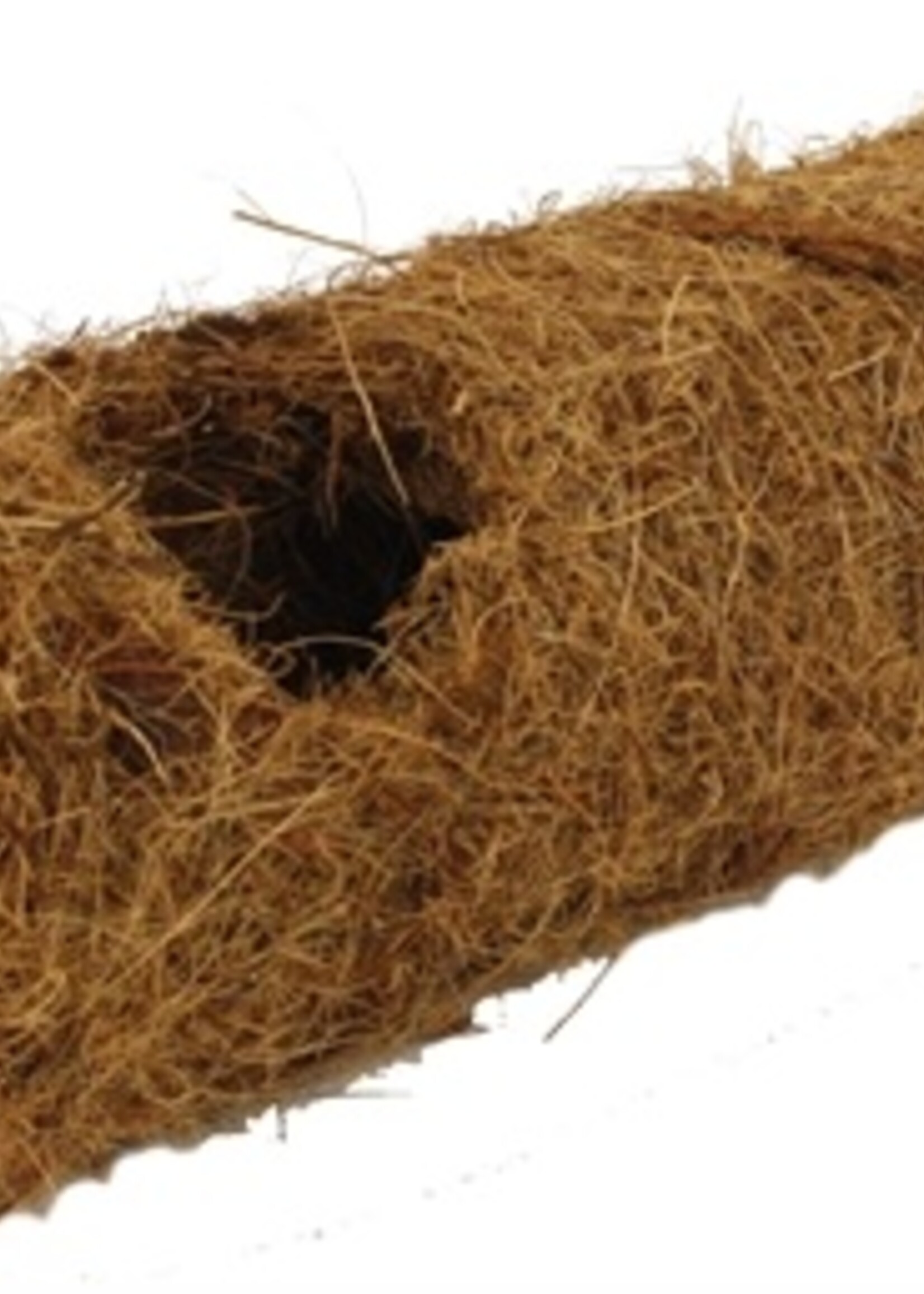 Nature first Nature first speeltunnel tropisch bruin