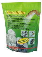 Lucky reptile Lucky reptile hatchrite broedsubstraat