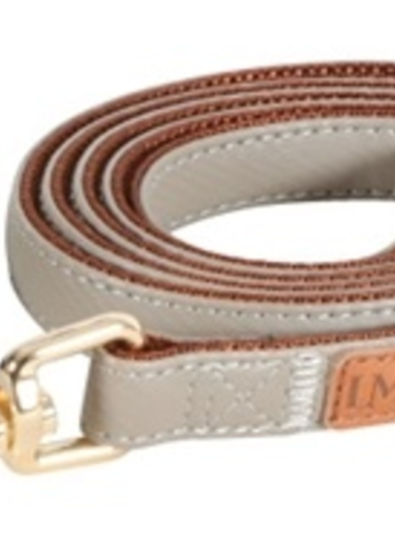 Zolux Zolux hondenriem imao mayfair taupe