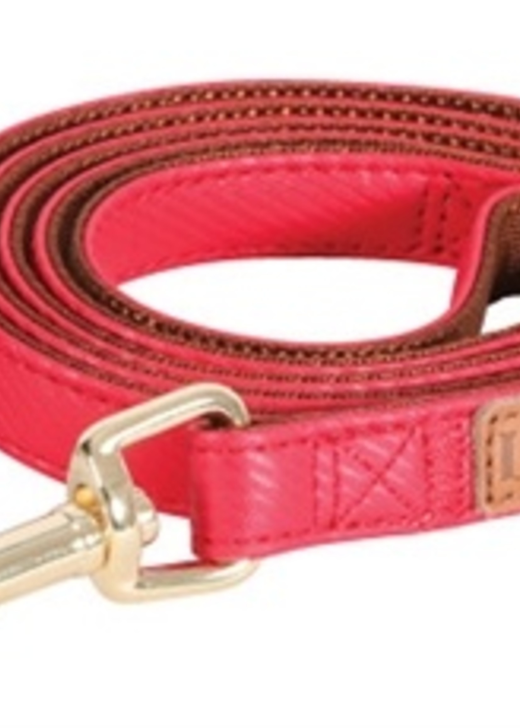 Zolux Zolux hondenriem imao mayfair rood