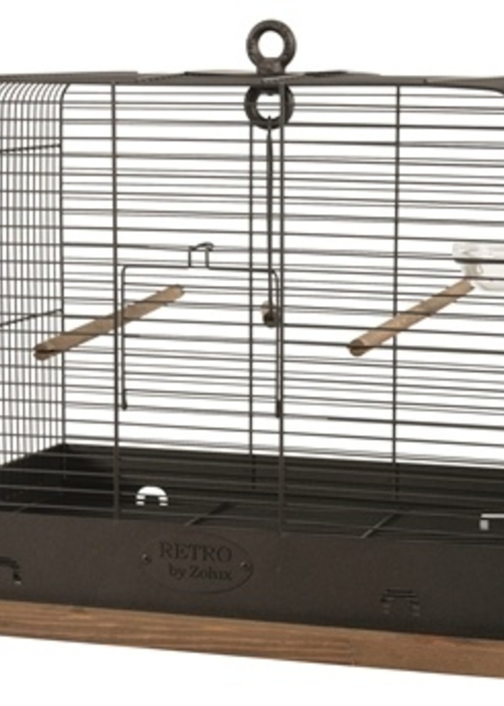 Zolux Zolux vogelkooi retro celestine