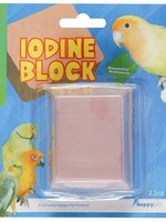 Happy pet Happy pet iodine block