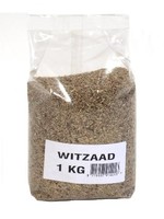 Merkloos Witzaad