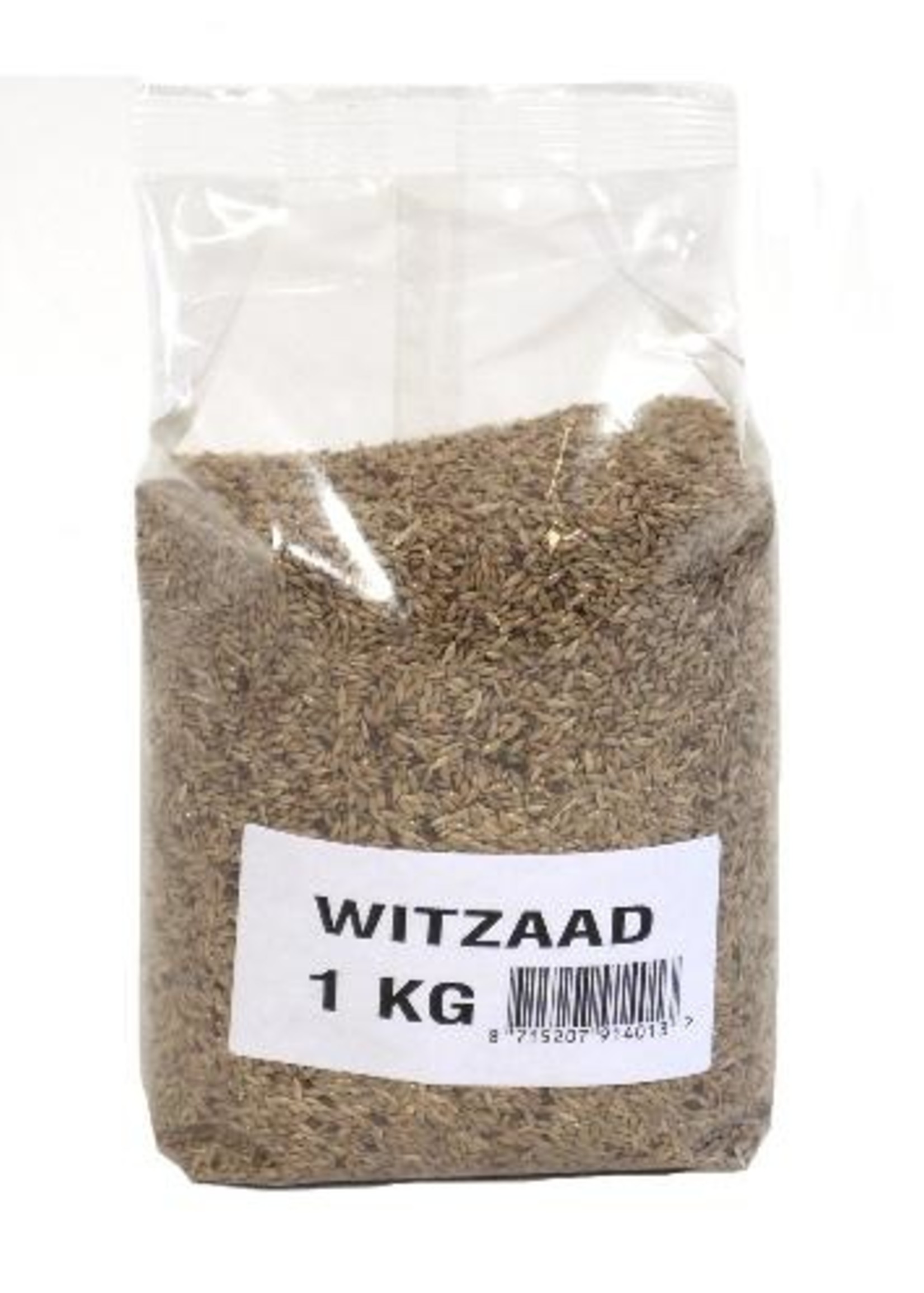 Merkloos Witzaad