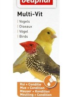 Beaphar Beaphar multi-vit vogel