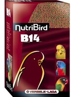 Nutribird Nutribird b14 onderhoudsvoeder